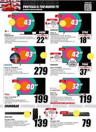 Volantino MediaWorld Pagina 19