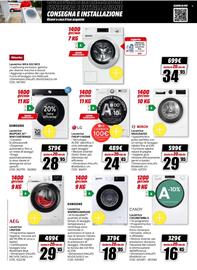 Volantino MediaWorld Pagina 23