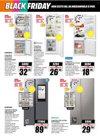 Volantino MediaWorld Pagina 26
