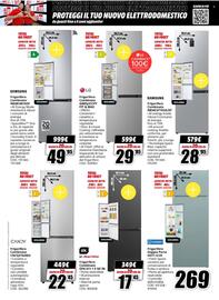 Volantino MediaWorld Pagina 27