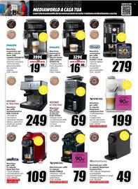 Volantino MediaWorld Pagina 29