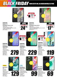 Volantino MediaWorld Pagina 3