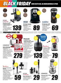 Volantino MediaWorld Pagina 30