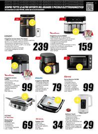 Volantino MediaWorld Pagina 31