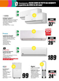 Volantino MediaWorld Pagina 32
