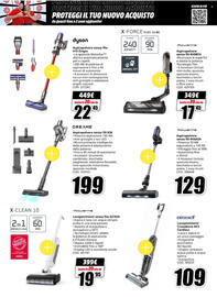 Volantino MediaWorld Pagina 33