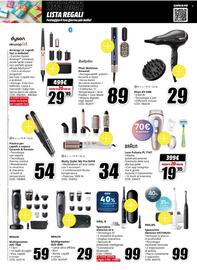 Volantino MediaWorld Pagina 35