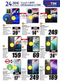 Volantino MediaWorld Pagina 6