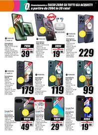 Volantino MediaWorld Pagina 7