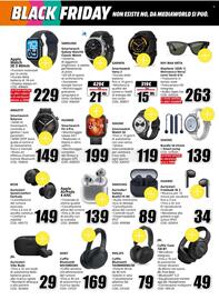 Volantino MediaWorld Pagina 9