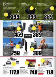 Volantino MediaWorld Pagina 10