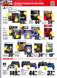 Volantino MediaWorld Pagina 13