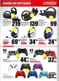 Volantino MediaWorld Pagina 14