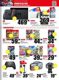 Volantino MediaWorld Pagina 15