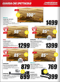 Volantino MediaWorld Pagina 2