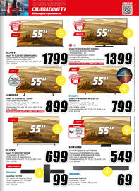 Volantino MediaWorld Pagina 5