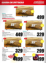 Volantino MediaWorld Pagina 6