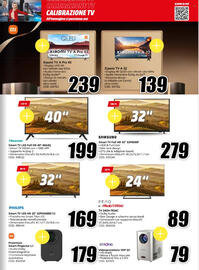 Volantino MediaWorld Pagina 9