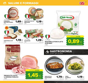 Volantino Oasi Pagina 11