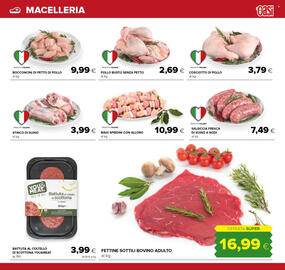 Volantino Oasi Pagina 13