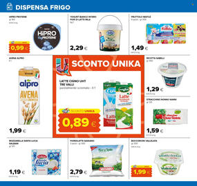 Volantino Oasi Pagina 16