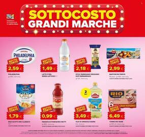 Volantino Oasi Pagina 2