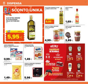 Volantino Oasi Pagina 20