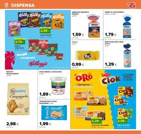 Volantino Oasi Pagina 21