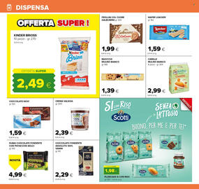 Volantino Oasi Pagina 22