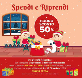 Volantino Oasi Pagina 26