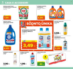 Volantino Oasi Pagina 28