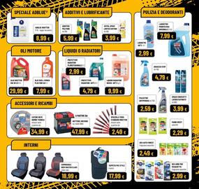 Volantino Oasi Pagina 30