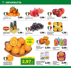 Volantino Oasi Pagina 8