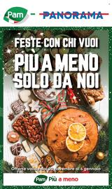 Volantino Panorama Pagina 1
