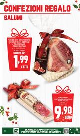 Volantino Panorama Pagina 12