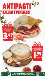 Volantino Panorama Pagina 2