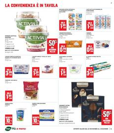 Volantino Panorama | Extra Pagina 16