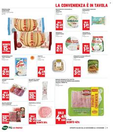 Volantino Panorama | Extra Pagina 17