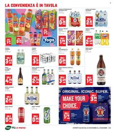 Volantino Panorama | Extra Pagina 20