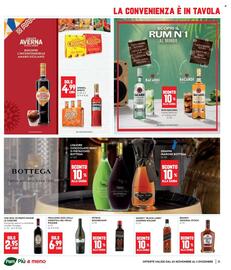 Volantino Panorama | Extra Pagina 21