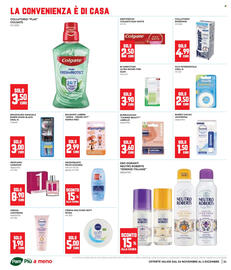 Volantino Panorama | Extra Pagina 24