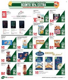 Volantino Panorama | Extra Pagina 3