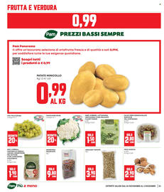 Volantino Panorama | Extra Pagina 32