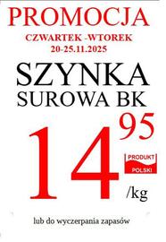 Wizan gazetka tydzień 47 Strona 1