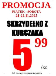 Wizan gazetka tydzień 47 Strona 2
