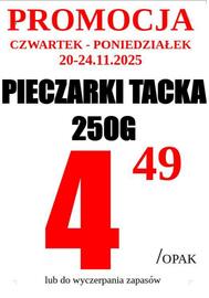 Wizan gazetka tydzień 47 Strona 3