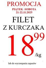 Wizan gazetka tydzień 47 Strona 6