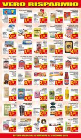 Volantino Centro Commerciale Discount Pagina 2