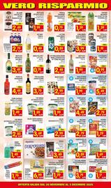 Volantino Centro Commerciale Discount Pagina 3