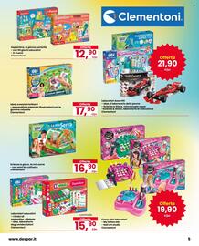 Volantino Interspar Pagina 5